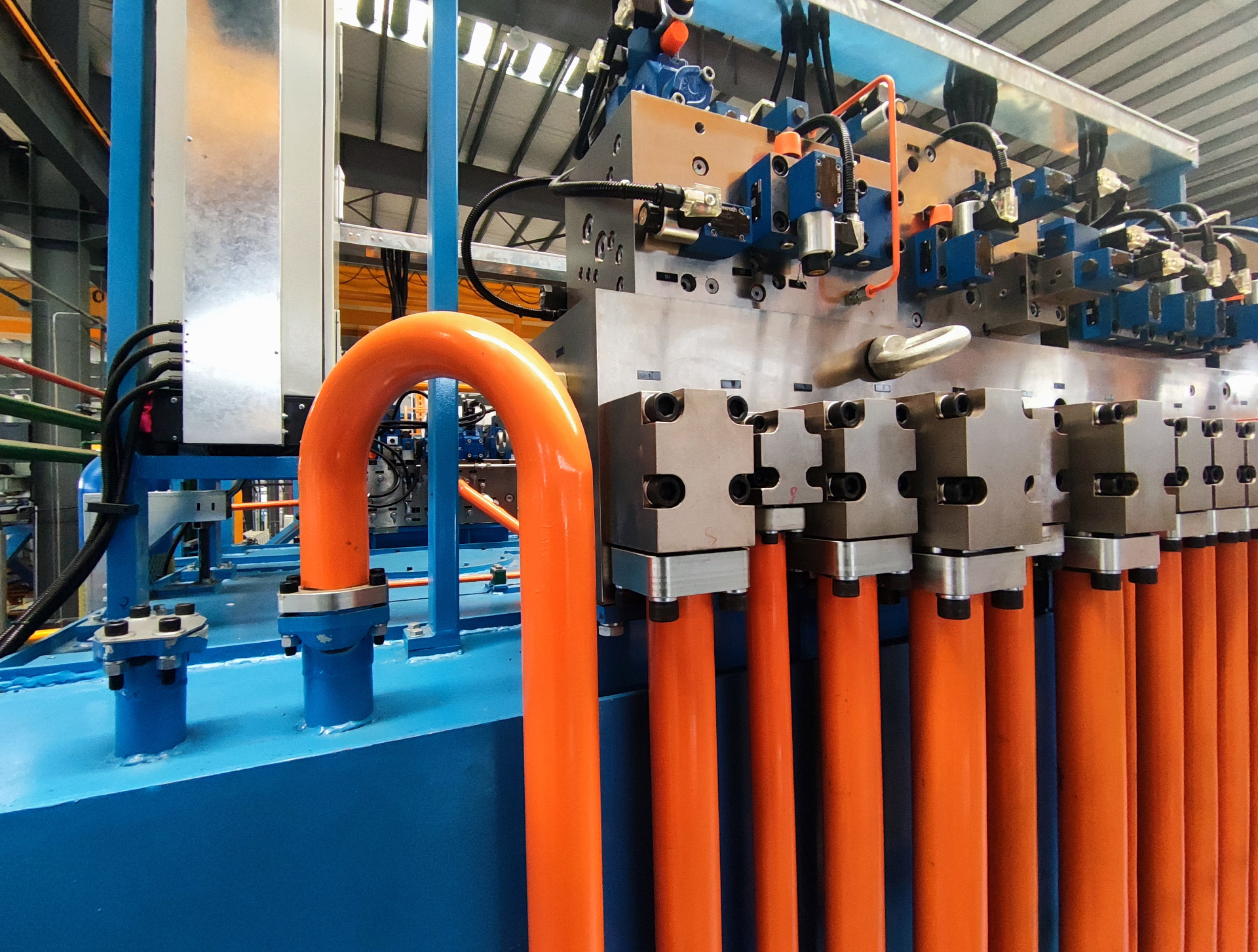 Hydraulic System