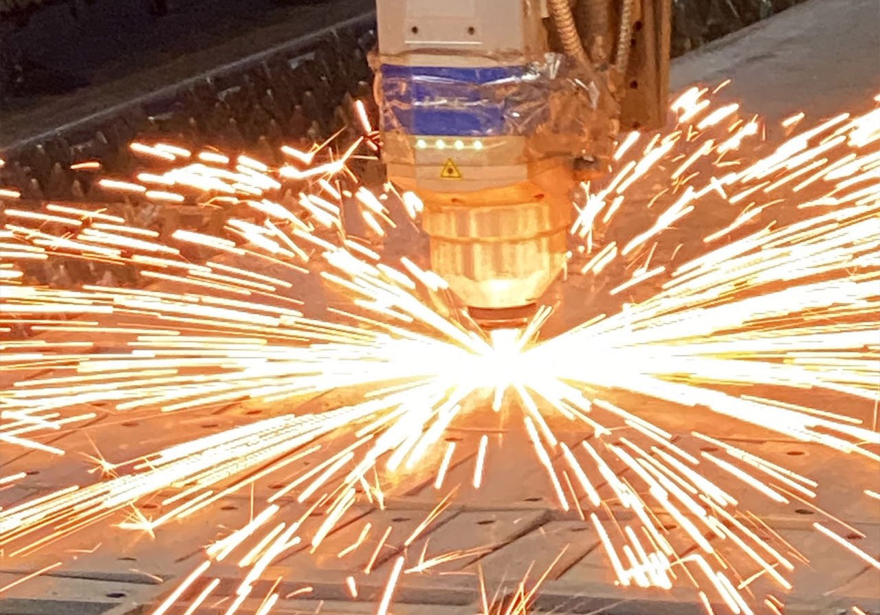 Extrusion Press