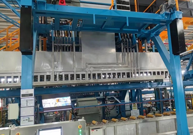 Balance Intensive Cooling System