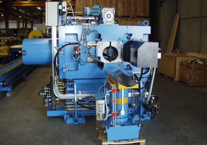 Hot Shear